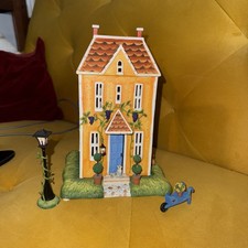 PARTYLITE WINDING LANE ARBOR