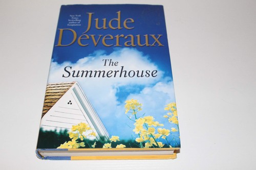 The summerhouse - the,
