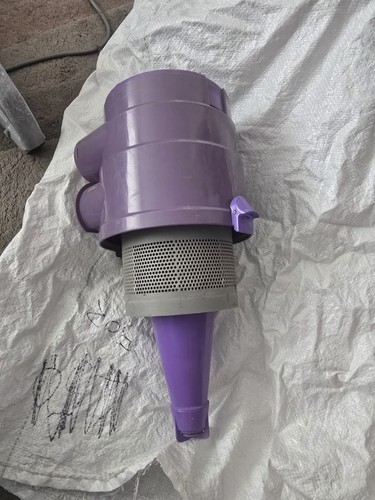 Dyson dc04 zorbster - dc04, vacuum