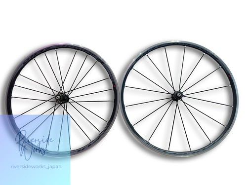 Fulcrum racing zero c15 - racing,