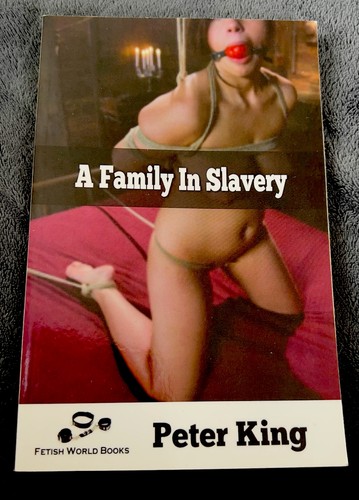 Family slavery peter - in, king