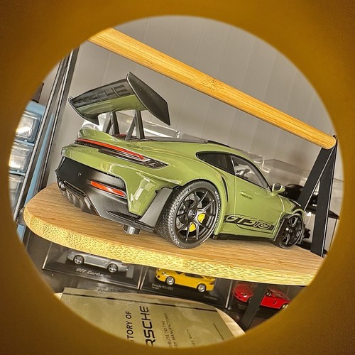Minichamps porsche 911 - minichamps,