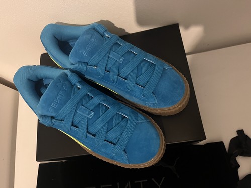 Puma fenty creeper - puma, phatty