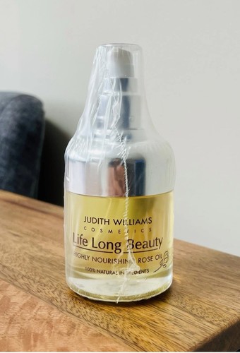 Judith williams life long - williams,