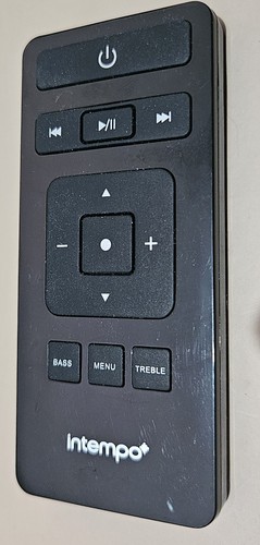 Genuine intempo ifi remote - genuine,