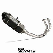 Full exhaust system for - system,