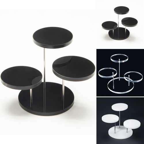 Display stand show rack - display,