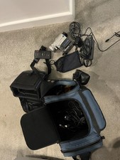 SONY DCR-PC100E Mini DV Tape