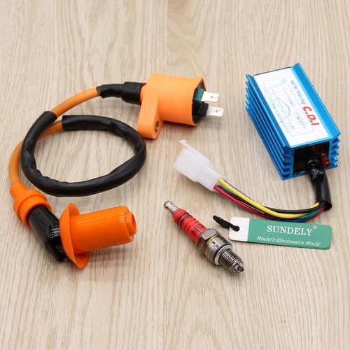 For 50cc 125cc - for,