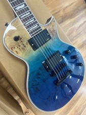 NEW ESP E-II Eclipse Electric