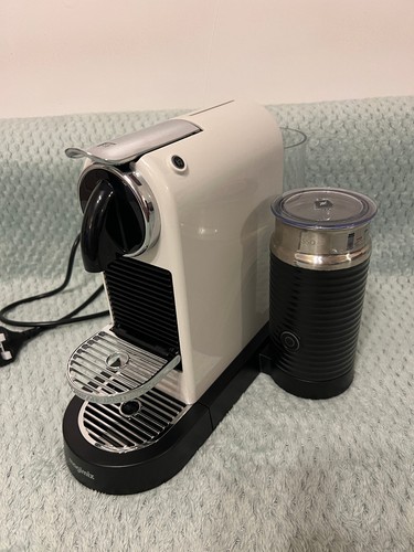 Magimix nespresso m196 citiz - magimix, &