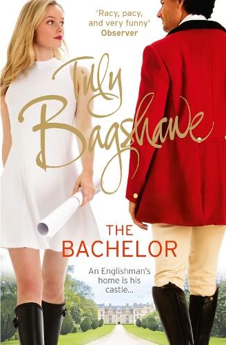 The bachelor racy - the, and