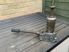 Vintage skyhi Car jack Lagonda Tool Kit Item