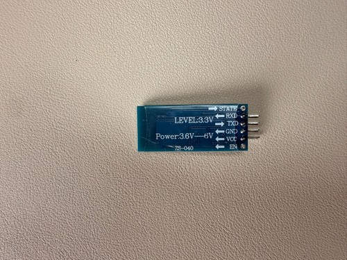 Wireless bluetooth rs232 - wireless,