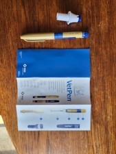 VetPen starter Kit -