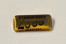 Ice Hockey - Manchester Storm