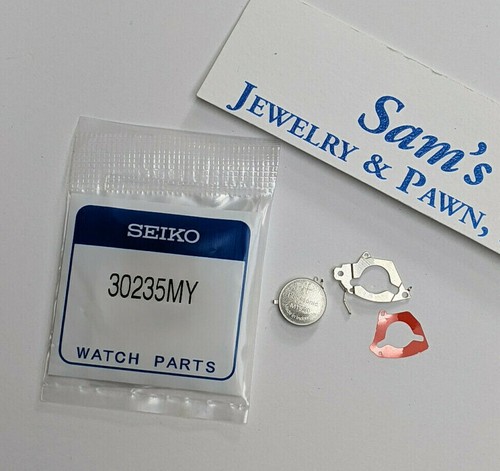 Seiko kinetic - seiko,