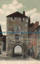 R669481 Southampton. The