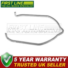 First Line Turbo Hose Clamp