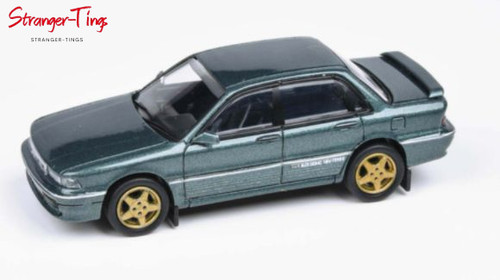 Paragon mitsubishi galant 4 - galant, vr-4