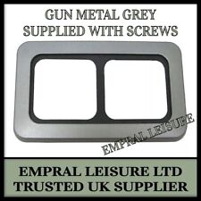 Campervan CBE C-Line 240v 13A