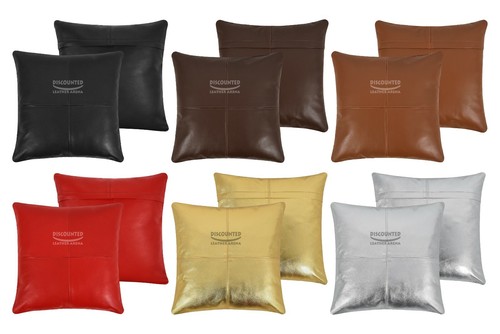 Cushion cover real sheep - cushion,