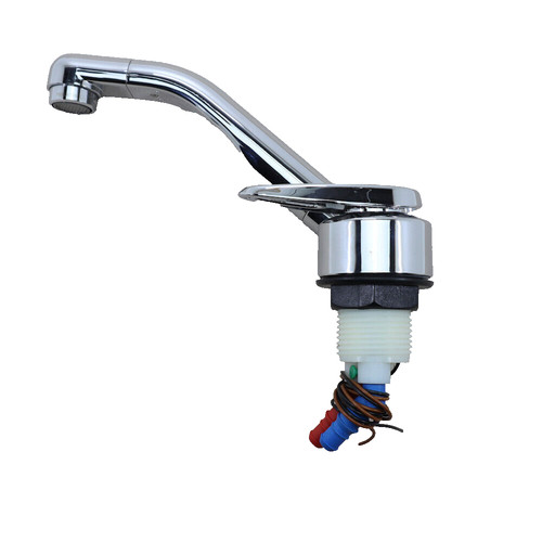 Samba 12v mixer - samba, tap