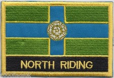 North Riding Of Yorkshire