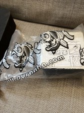 Pyranha Hip Pads And Foot Block Foam Canoe Kayak Outfitting