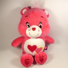 CARE BEARS Love-A-Lot 13"