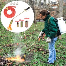 Long Arm Propane Butane Gas