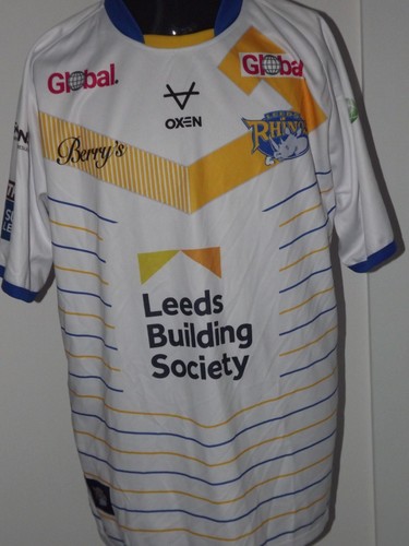 2021 leeds rhinos rugby - leeds,