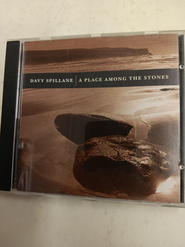 Davy spillane place among - davy,