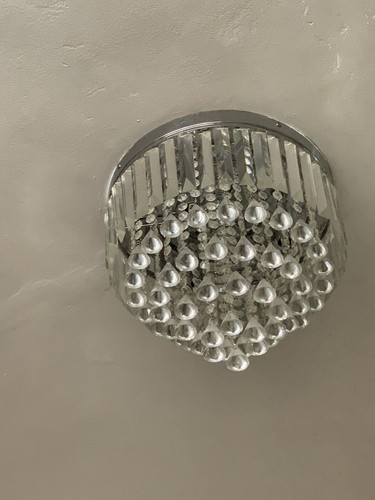 chandelier
