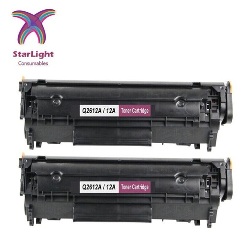 Toner cartridge q2612a - q2612a, 12a