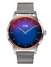 Mens STORM Styro Lazer Blue