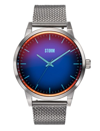 Mens storm styro lazer blue - styro,