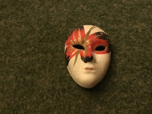 Vintage ornamental miniature - vintage,