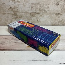 Roundhouse Products Railway