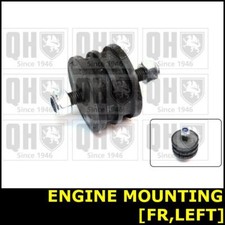 Engine Mounting Front Left FOR