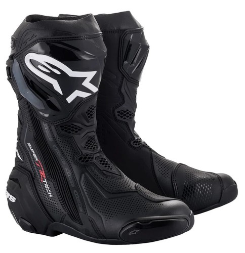 Alpinestars supertech vented - supertech, r