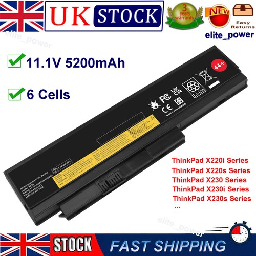 X230 battery for lenovo - battery,