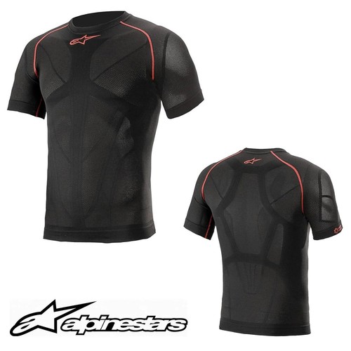 Alpinestars ride tech - ride, v2