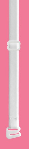 Adjustable and detachable - adjustable,