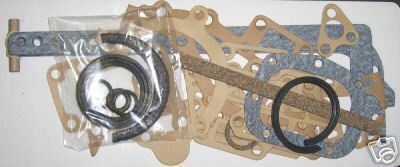 Jaguar daimler sump gasket set - jaguar,