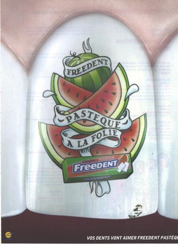 Advertisement advertising 2008 - advertisement,