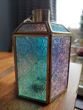 Moroccan lantern Tea Light