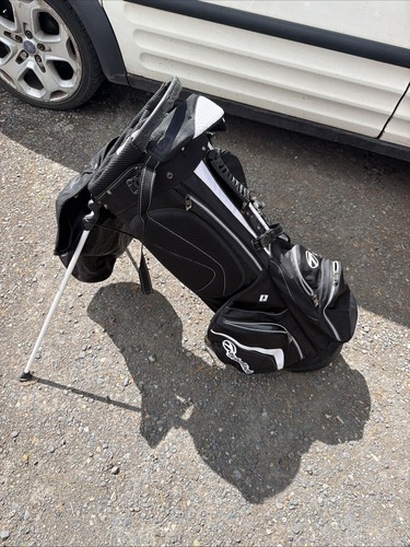 Taylormade supreme lite way - taylormade, 14-way
