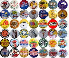 1970's - 1990's VINTAGE TV