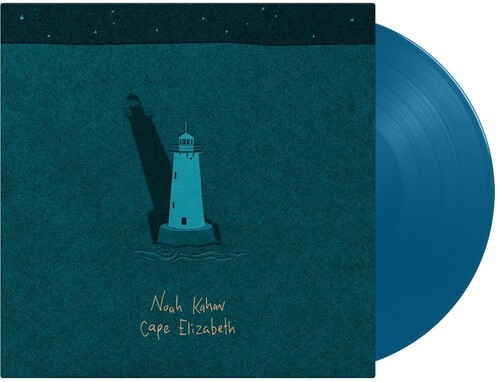 Noah kahan cape elizabeth - kahan,